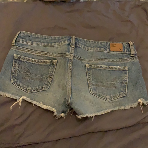 American eagle shorts 4 - Picture 2 of 2